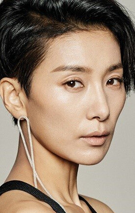 фото Ким Со-хён