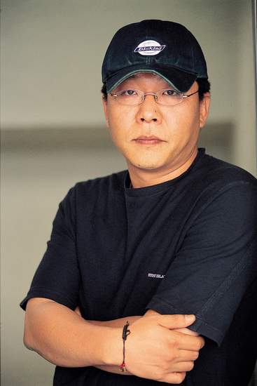 фото Юн Джон-чхан