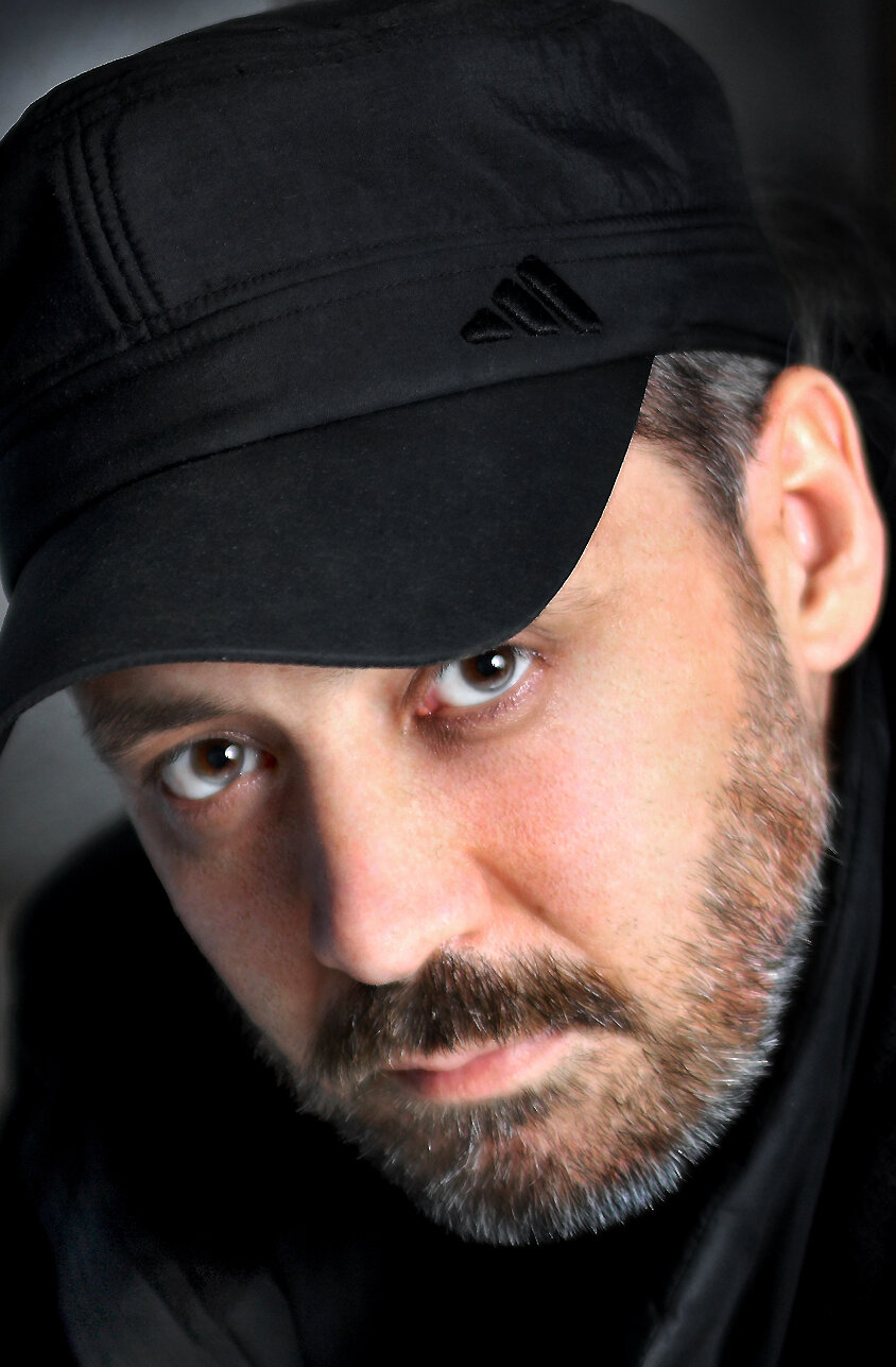 фото Оскар Бахтеев