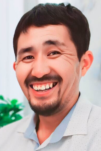 фото Кылышбек Касымбеков