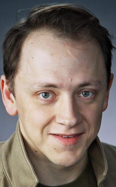 фото Антон Ромм