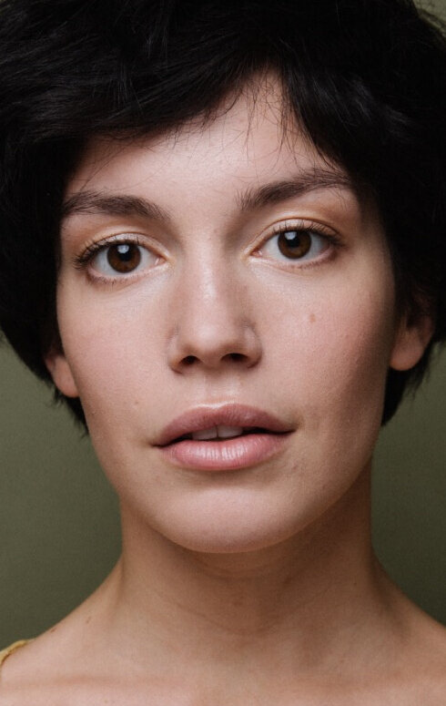 фото Хильда Кармен