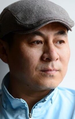 фото Ким Джон-гвон