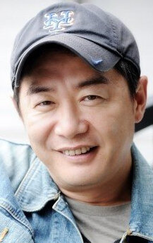 фото Чан Джин