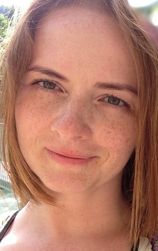 фото Ольга Корнилова