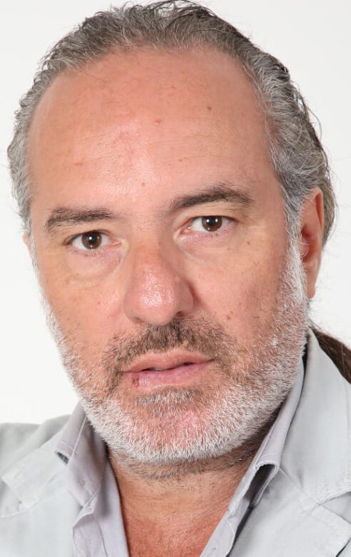 фото Луиджи Чиокка