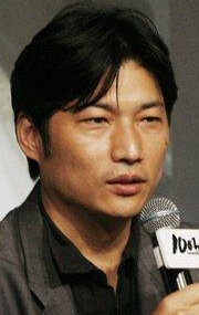 фото Чо Мин-хо