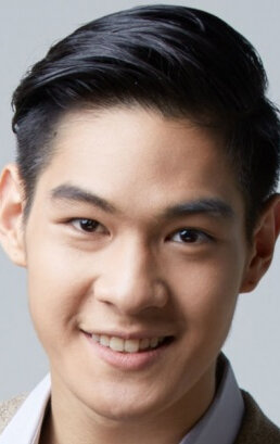 фото Касидей Хонгладаромп