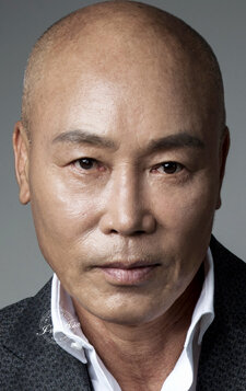 фото Сон Гён-чхоль