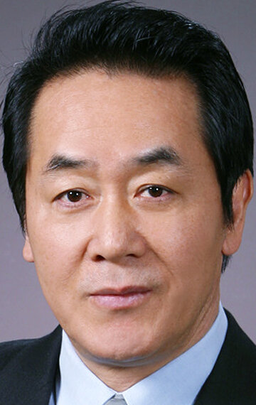 фото Хан Джин-хи