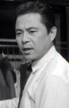 фото Ким Джин-гю