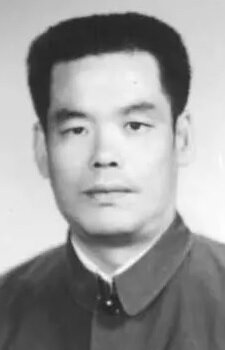 фото Цзя Дашань