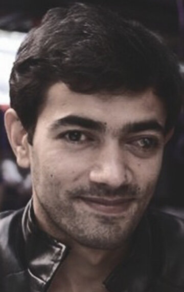 фото Эльшан Аскеров