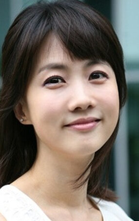 фото Пак Со-хён