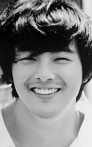 фото Пак Ён-ха