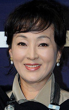 фото Ли Бо-хи