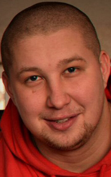 фото Вадим Дубровин