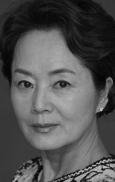 фото Ким Ён-э