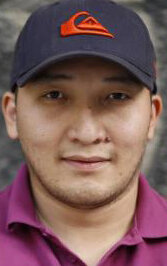 фото Олжас Ахметов