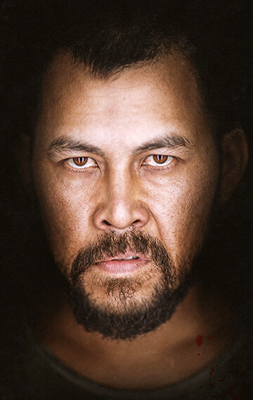 фото Асан Мажит