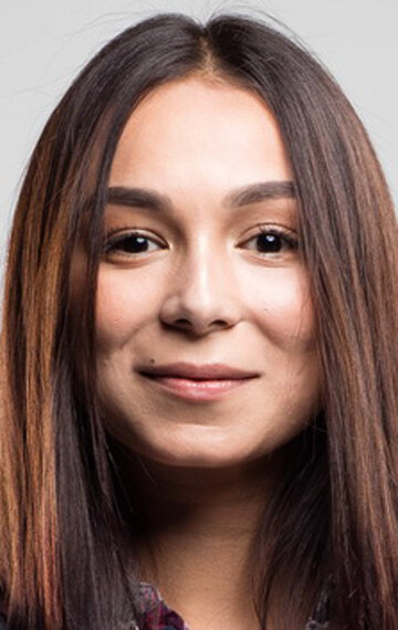 фото Жибек Жаппасбаева