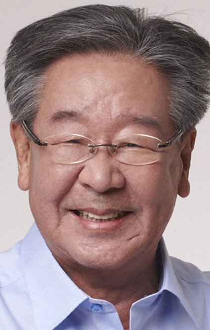 фото Чхве Бур-ам