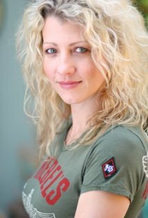 фото Дженнифер МакКомб