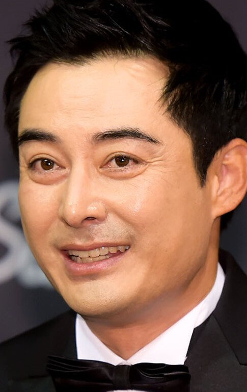 фото Ли Сэ-чхан