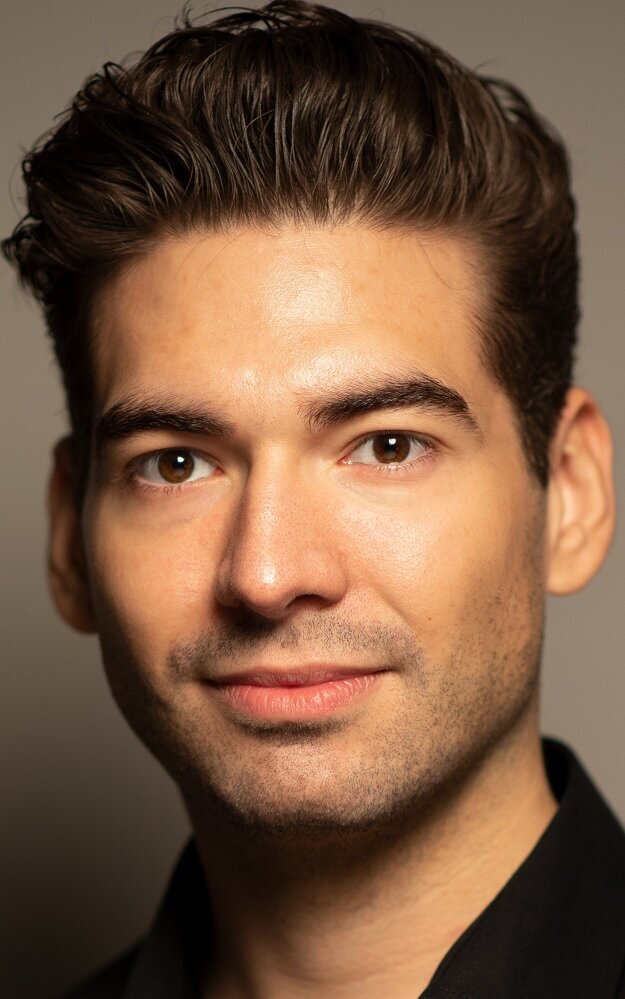 фото Жюльен Вагнер