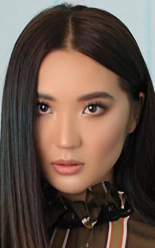 фото Мадина Талипбек