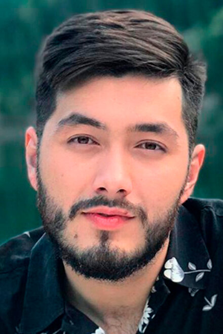 фото Вахид Изимов