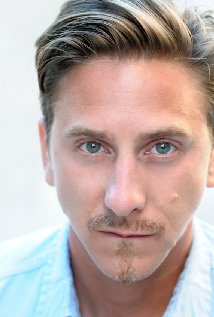 фото Лютер Крик