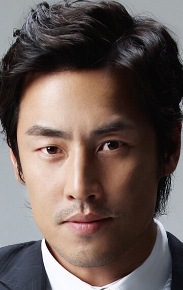 фото Ким Сон-су