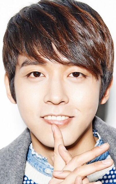 фото Щин Мин-чхоль