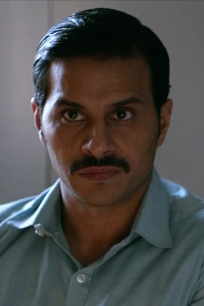 фото Karran Jeet