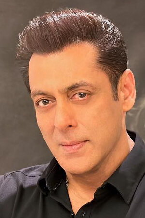 фото Salman Khan