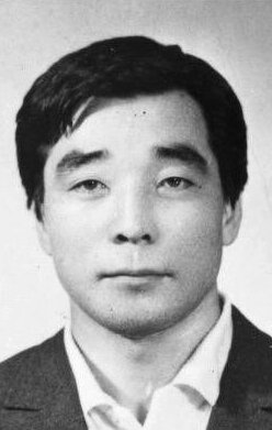 фото Ли Ман-хи