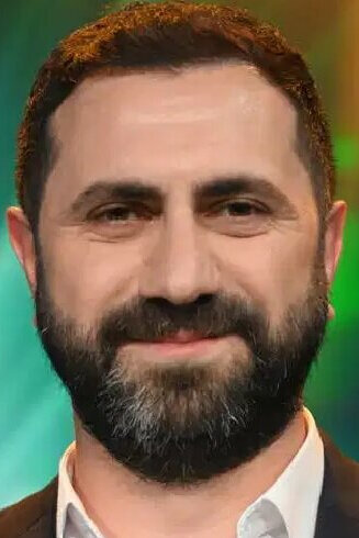 фото Даниэль Гулиев