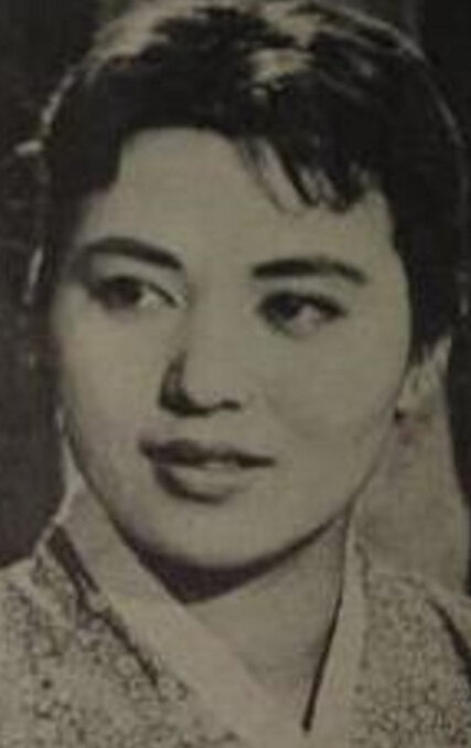 фото Ли Мин-джа