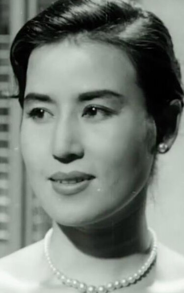 фото Чхве Ын-хи