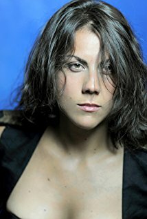 фото Сара Паллини