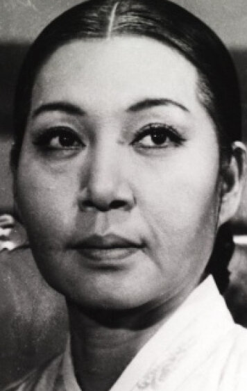 фото Хан Ын-джин