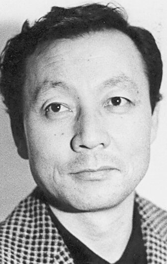 фото Чхве Мён-су