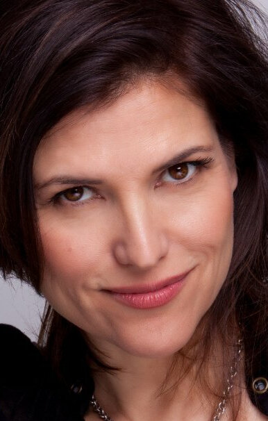 фото Кэти Кристоферсон