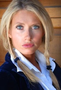 фото Тесс Хант