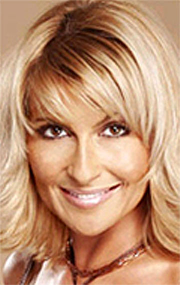 фото Катажина Скржинечка