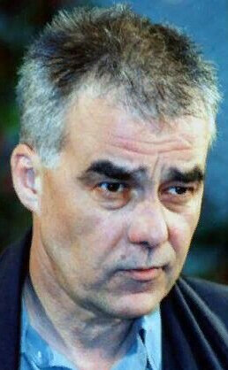 фото Ян Канты Павлуськевич