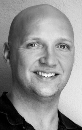 фото Рюбен ван дер Меер