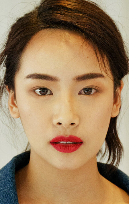 фото Чаянит Чансангавей