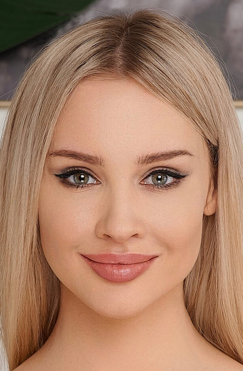 фото Алина Баркалова